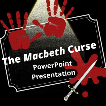 Macbeth's Curse and the Role of Fate in Shakespeare's Play